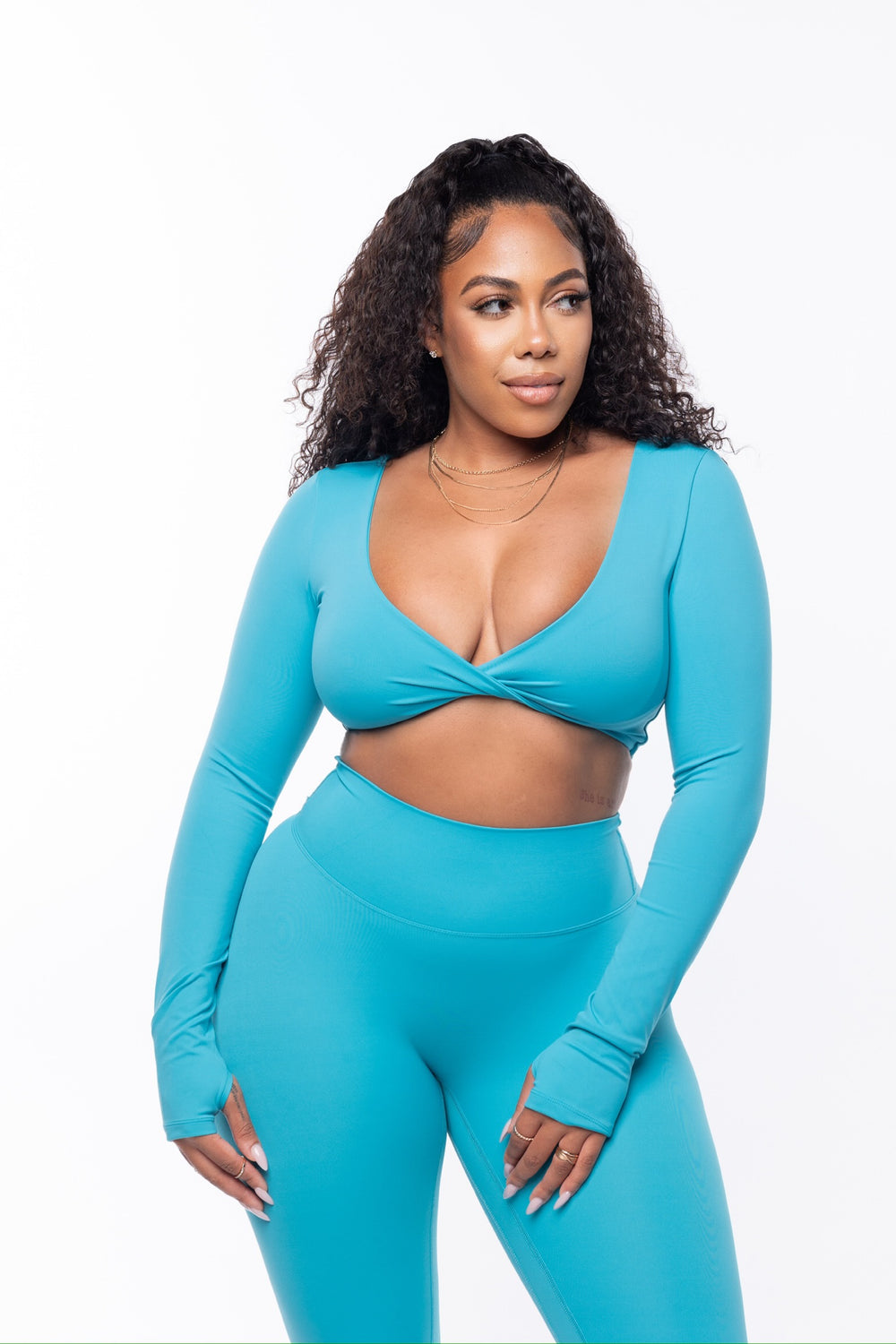 AQUA SET