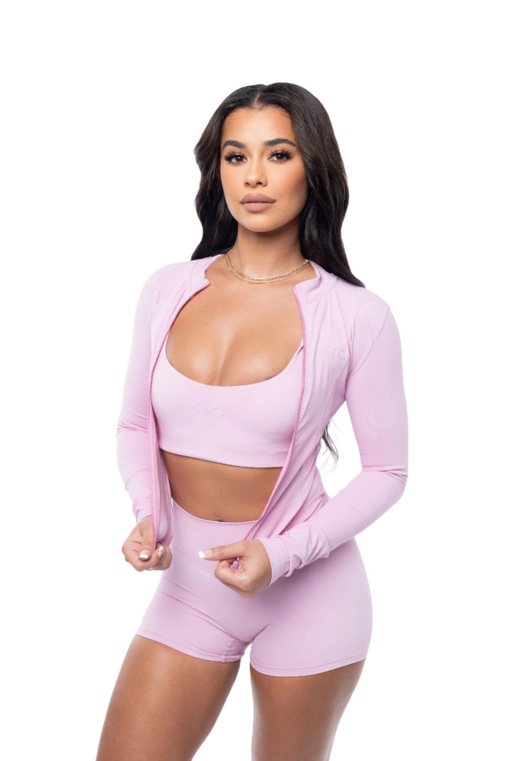 BLUSH SET