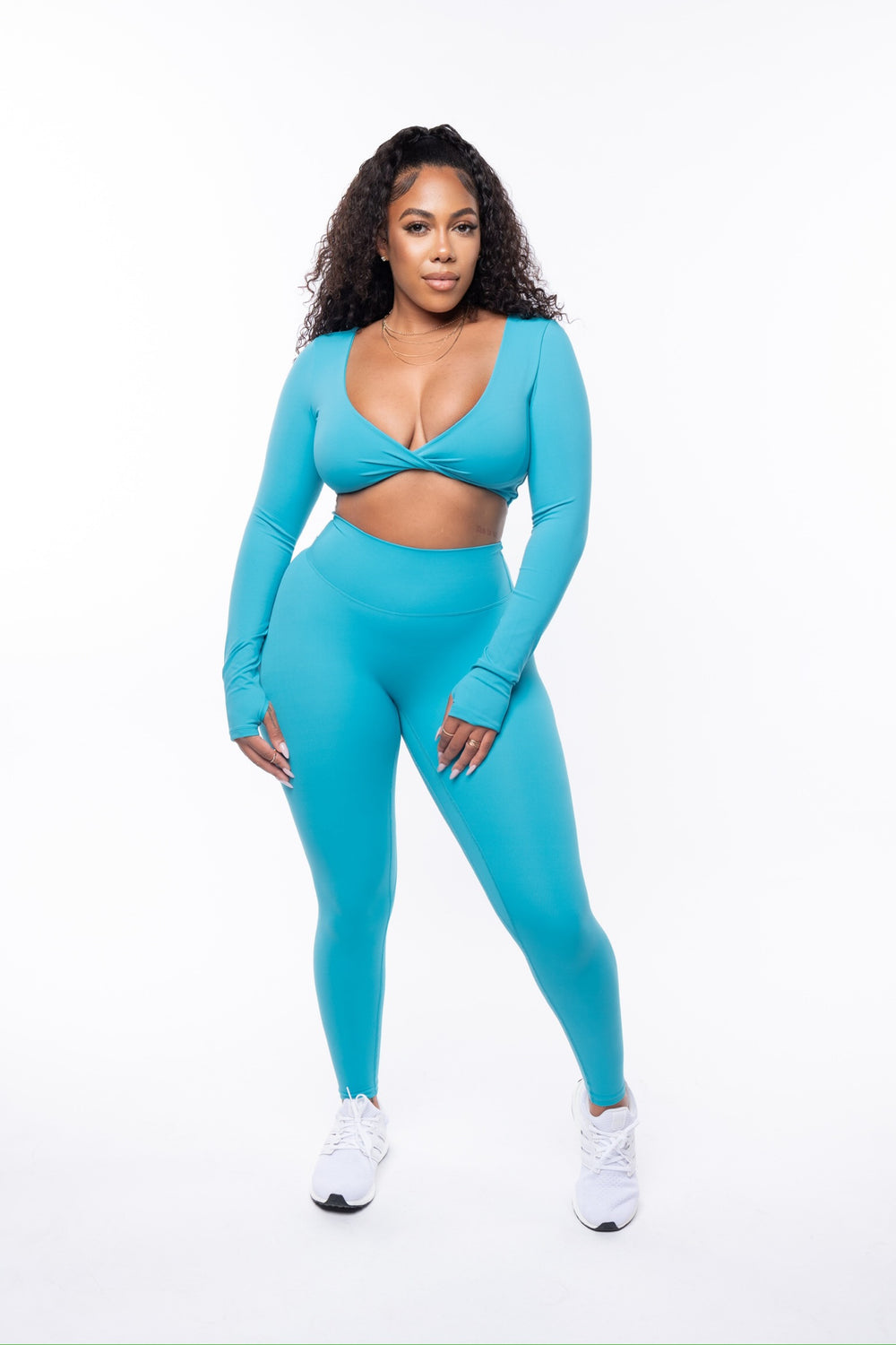 AQUA SET