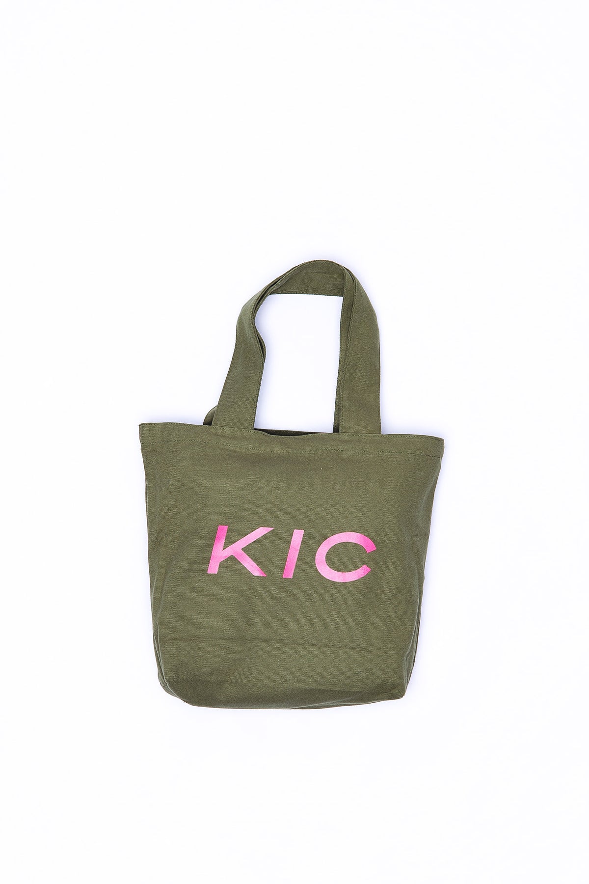 Off The Grid Tote - Sage