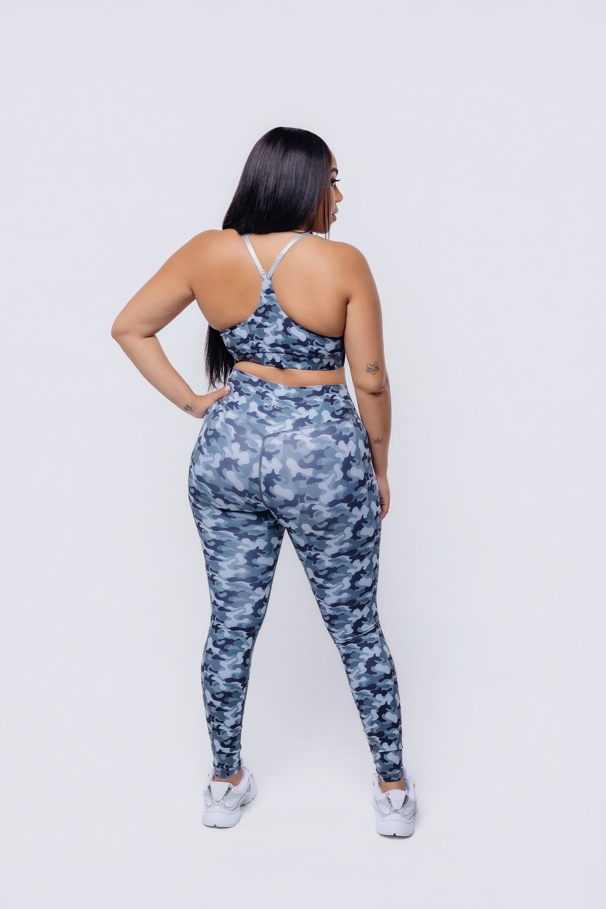 Trail Legging - Dusk