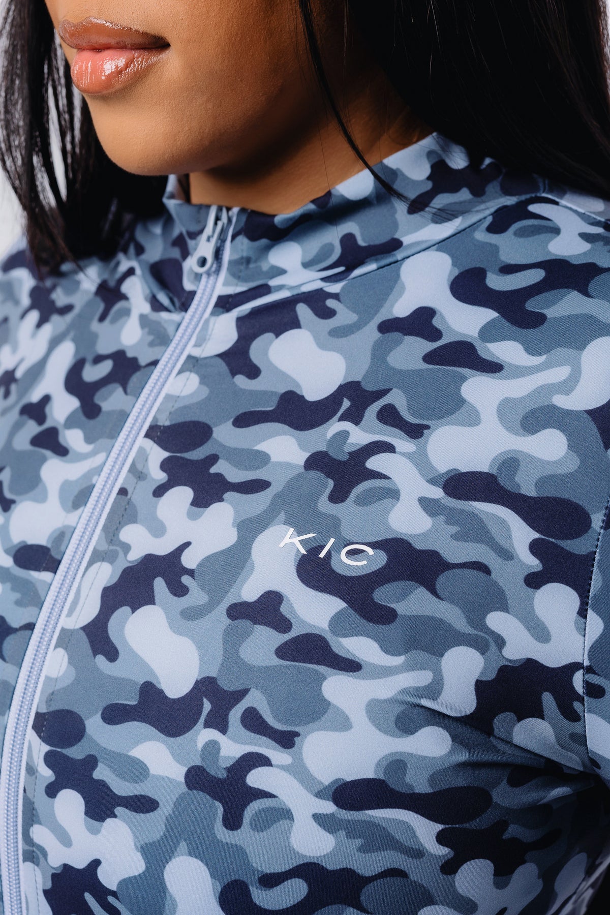 Basecamp Jacket - Sage