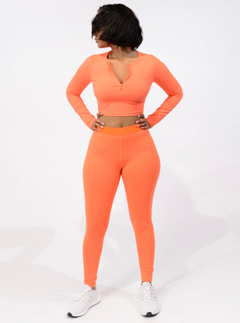 ORANGE CRUSH