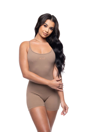 COFFEE ROMPER