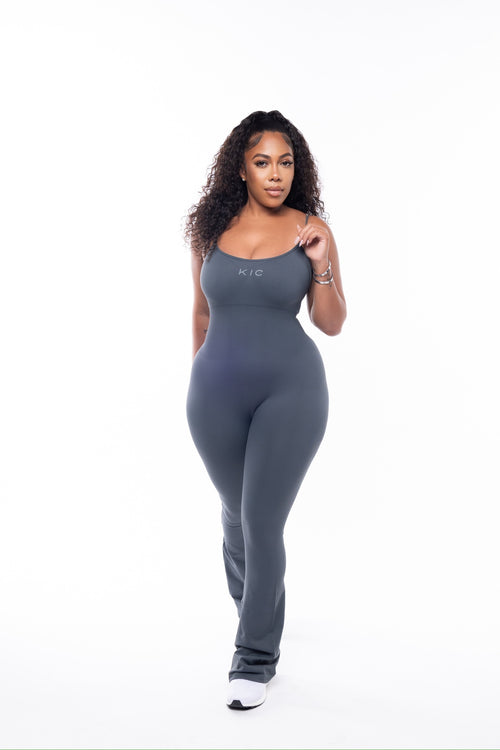 Load image 1 in gallery view. DUSK ROMPER