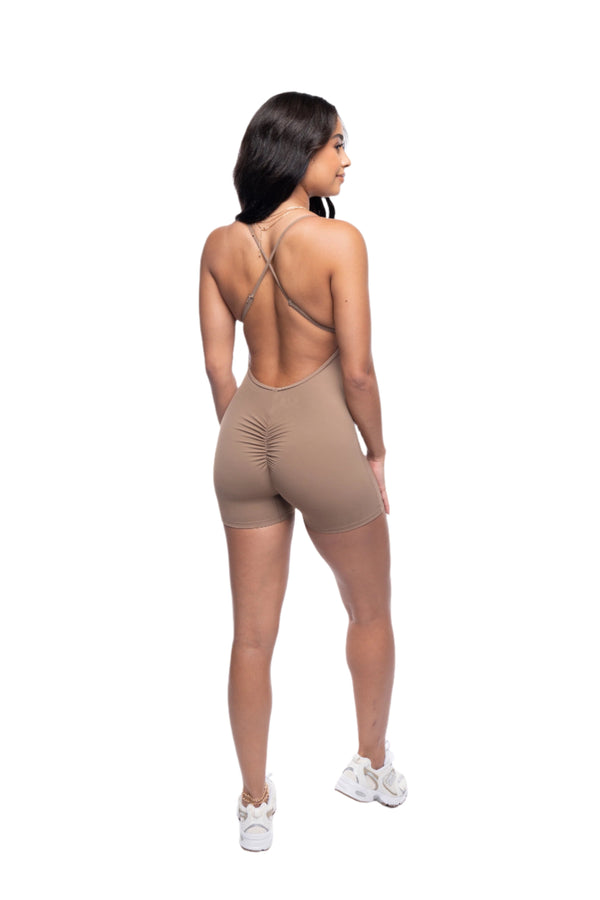 COFFEE ROMPER