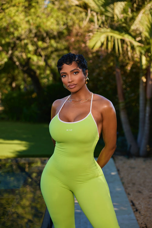 Load image 1 in gallery view. SUNLIT ROMPER