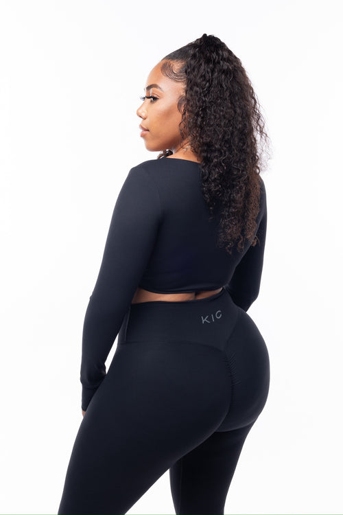 Load image 1 in gallery view. ONYX SET