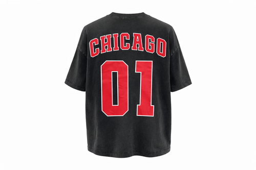 Load image 1 in gallery view. Team KIC Graphic Tee - Short Sleeve