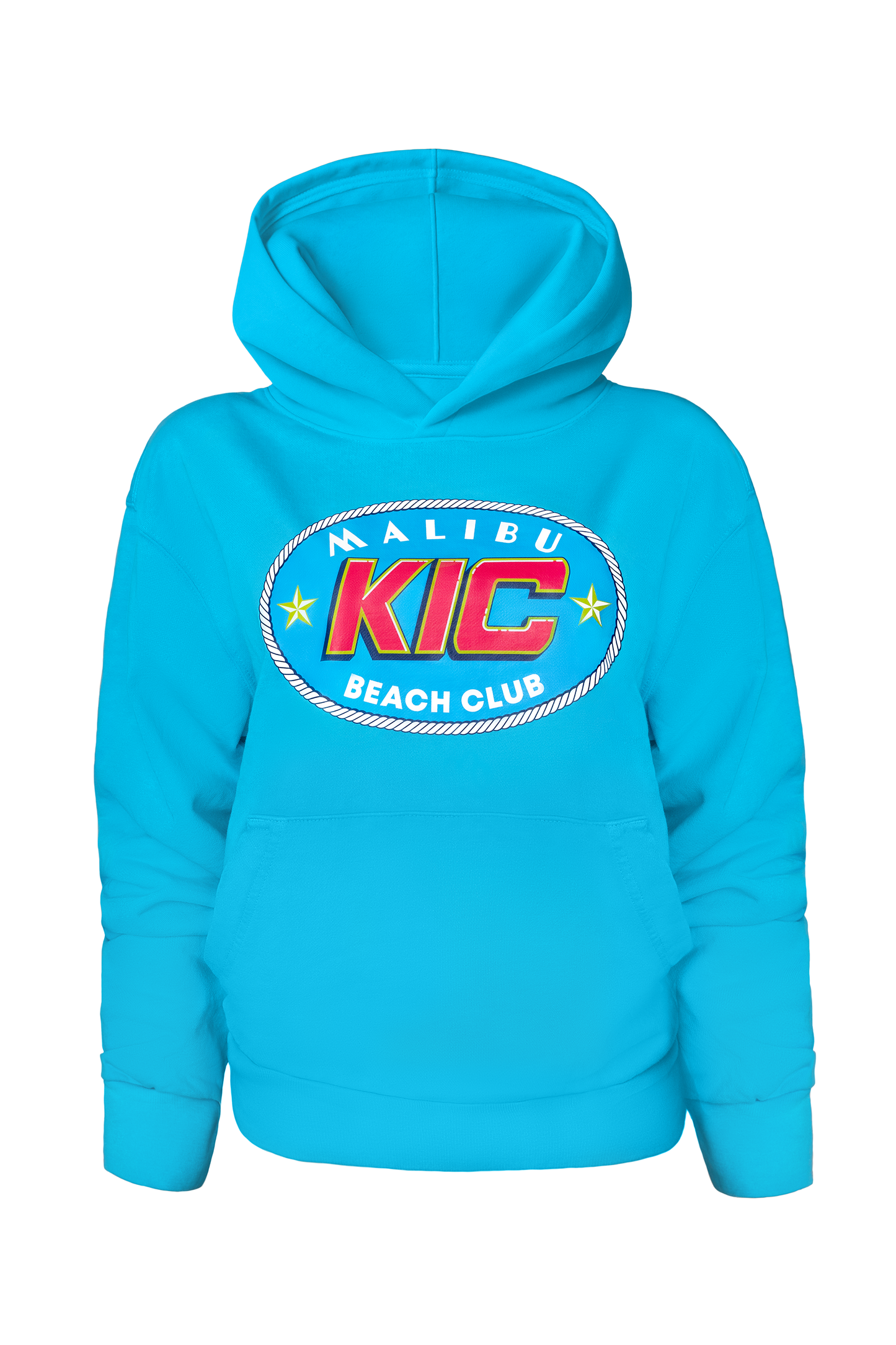 Malibu Wave Sweatsuit