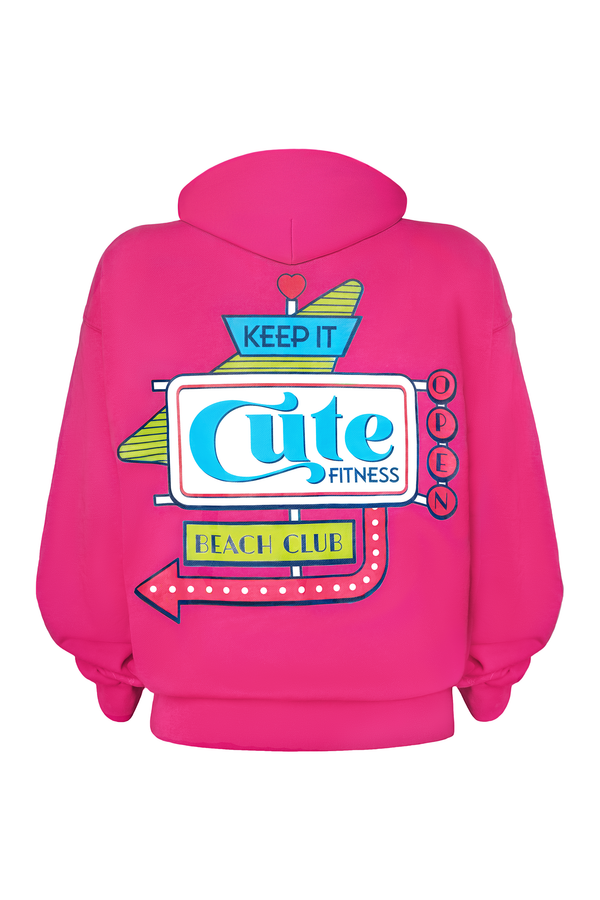 MALIBU SWEATSUIT