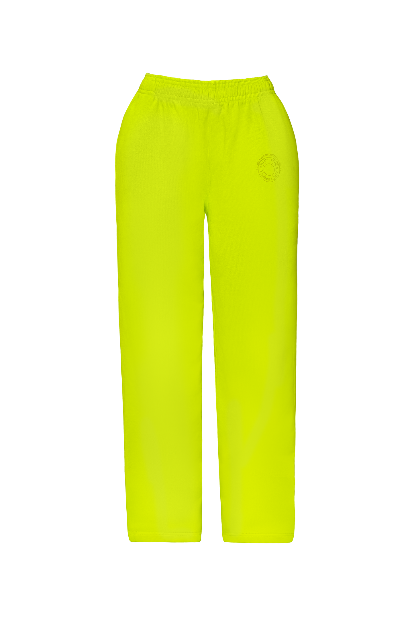 Neon Palms Sweatsuit