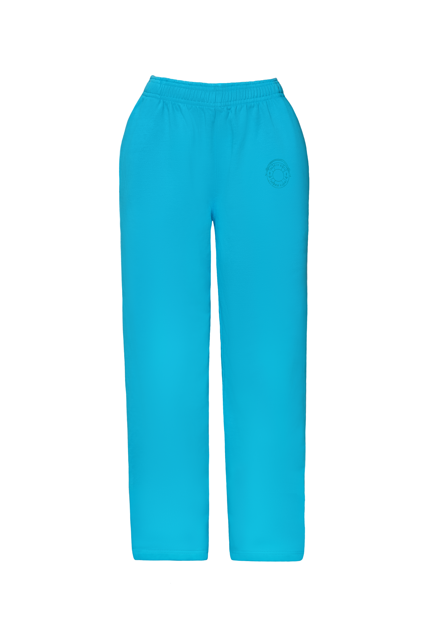 Malibu Wave Sweatsuit