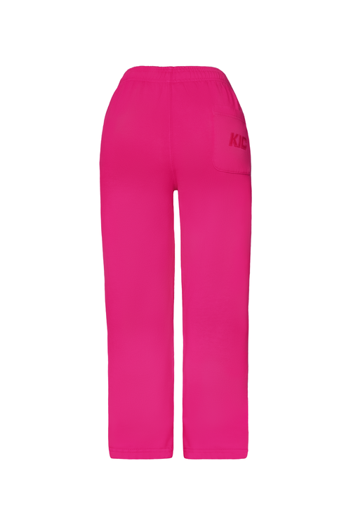 Load image 1 in gallery view. Pink Sunset Sweatsuit