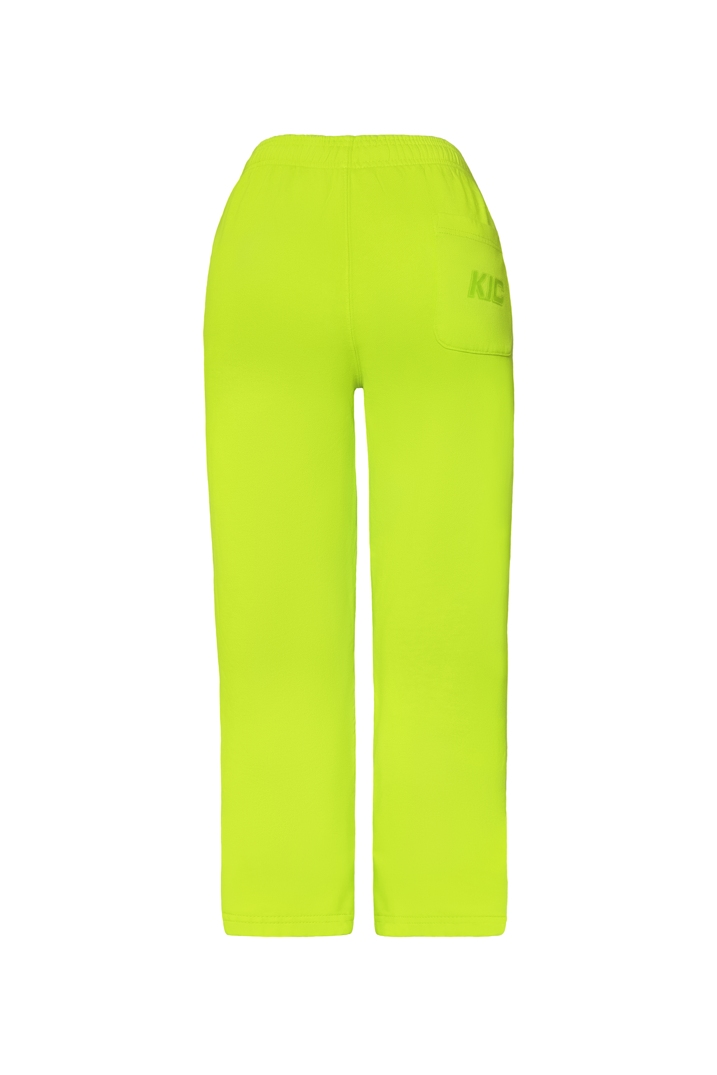 Neon Palms Sweatsuit