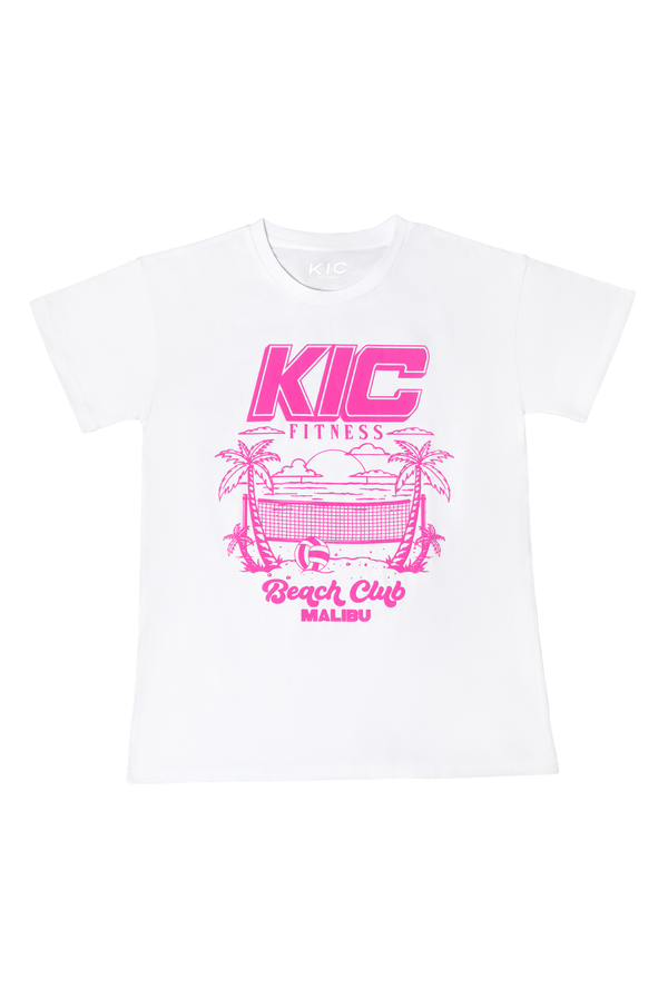 PINK SUNSET 4PC