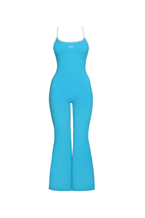PACIFIC ROMPER