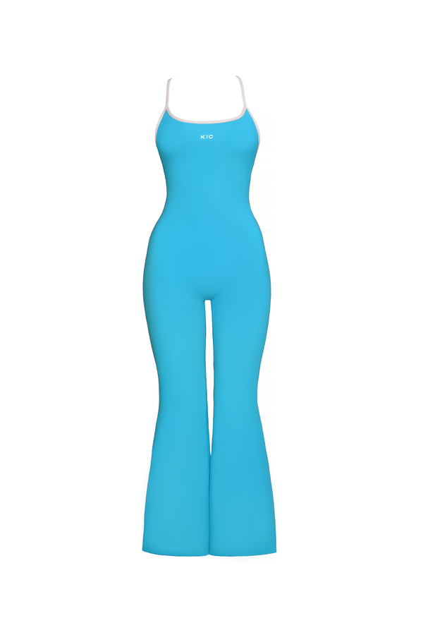 PACIFIC ROMPER