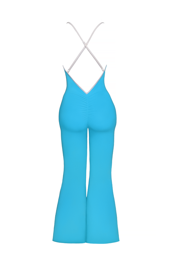 PACIFIC ROMPER