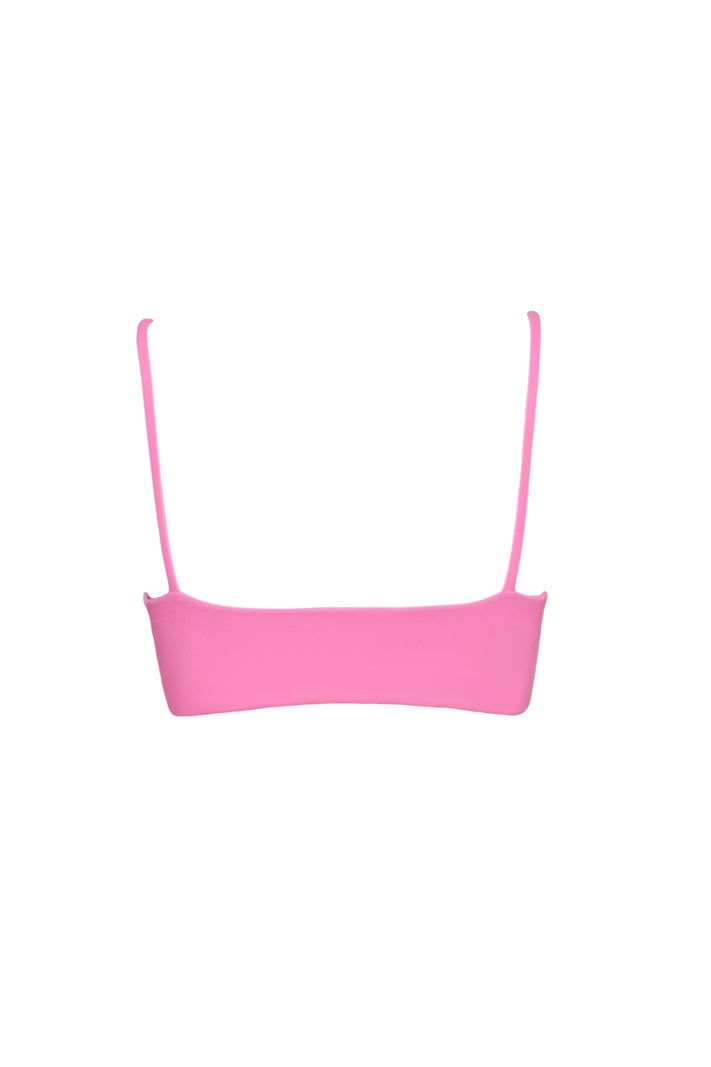 Zuma Pink Top