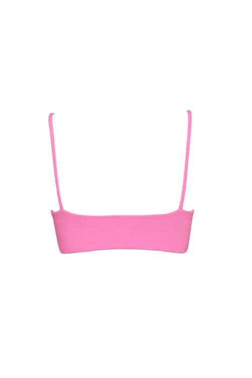 Load image 1 in gallery view. Zuma Pink Top
