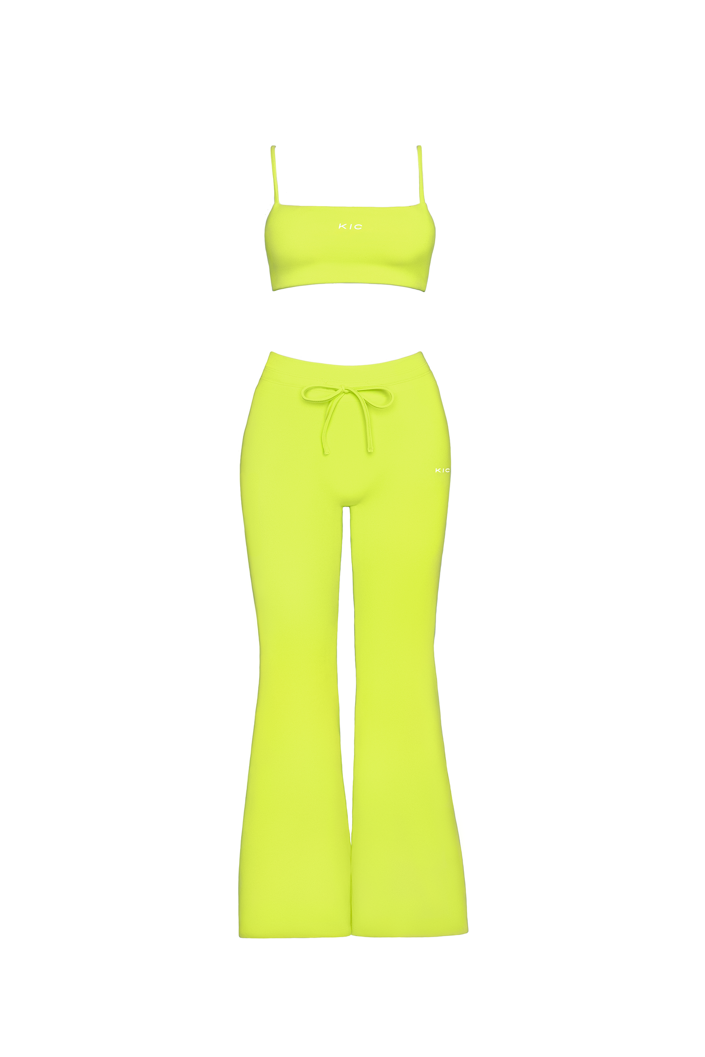 ZUMA SET LIME