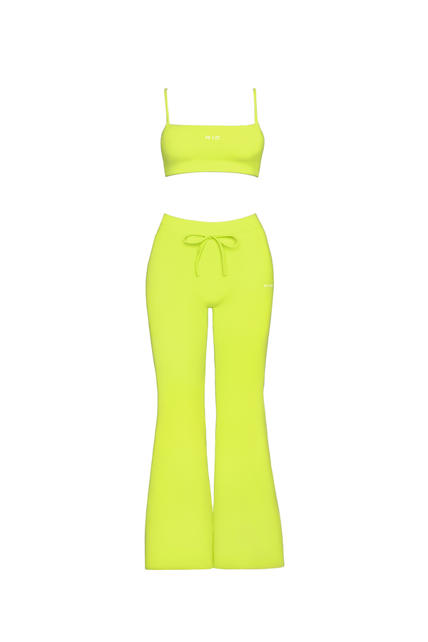ZUMA SET LIME