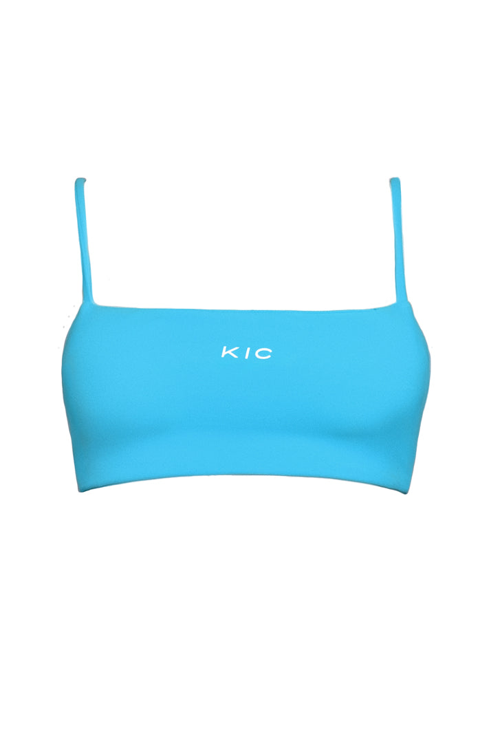 Zuma Blue Top