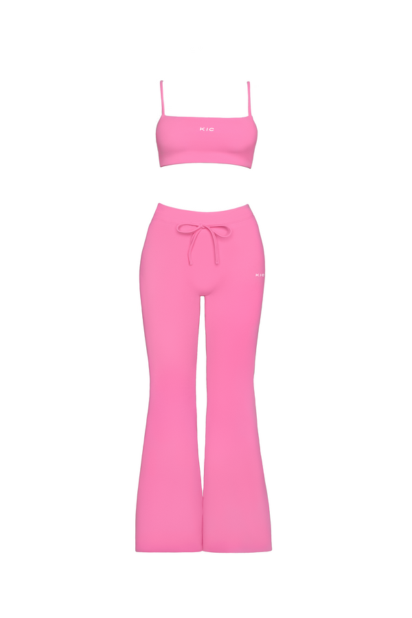 ZUMA SET PINK