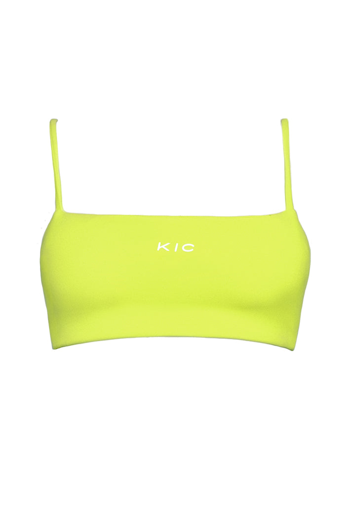 Zuma Neon Top
