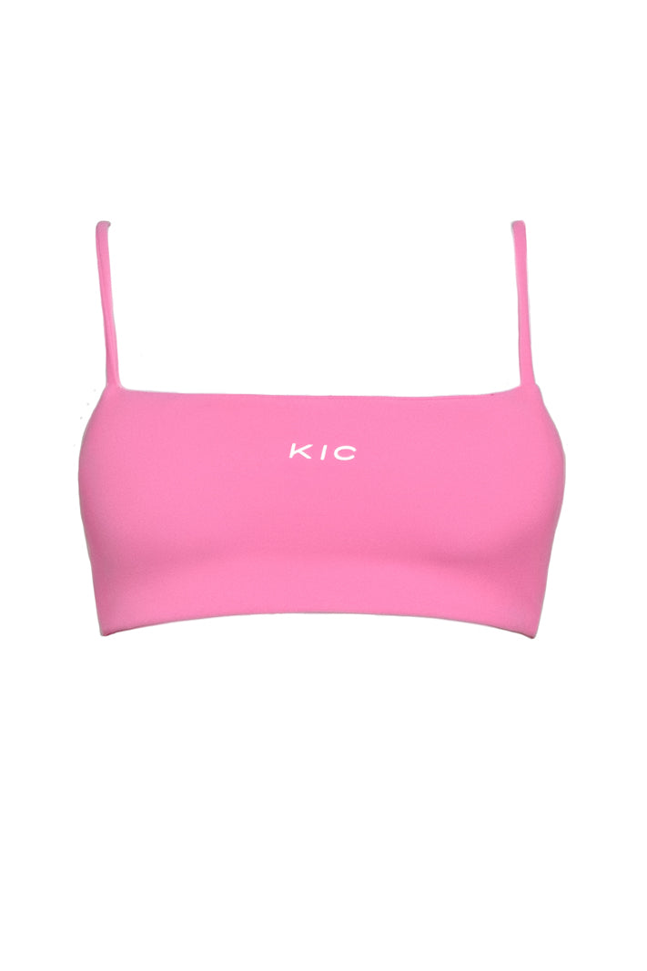 Zuma Pink Top