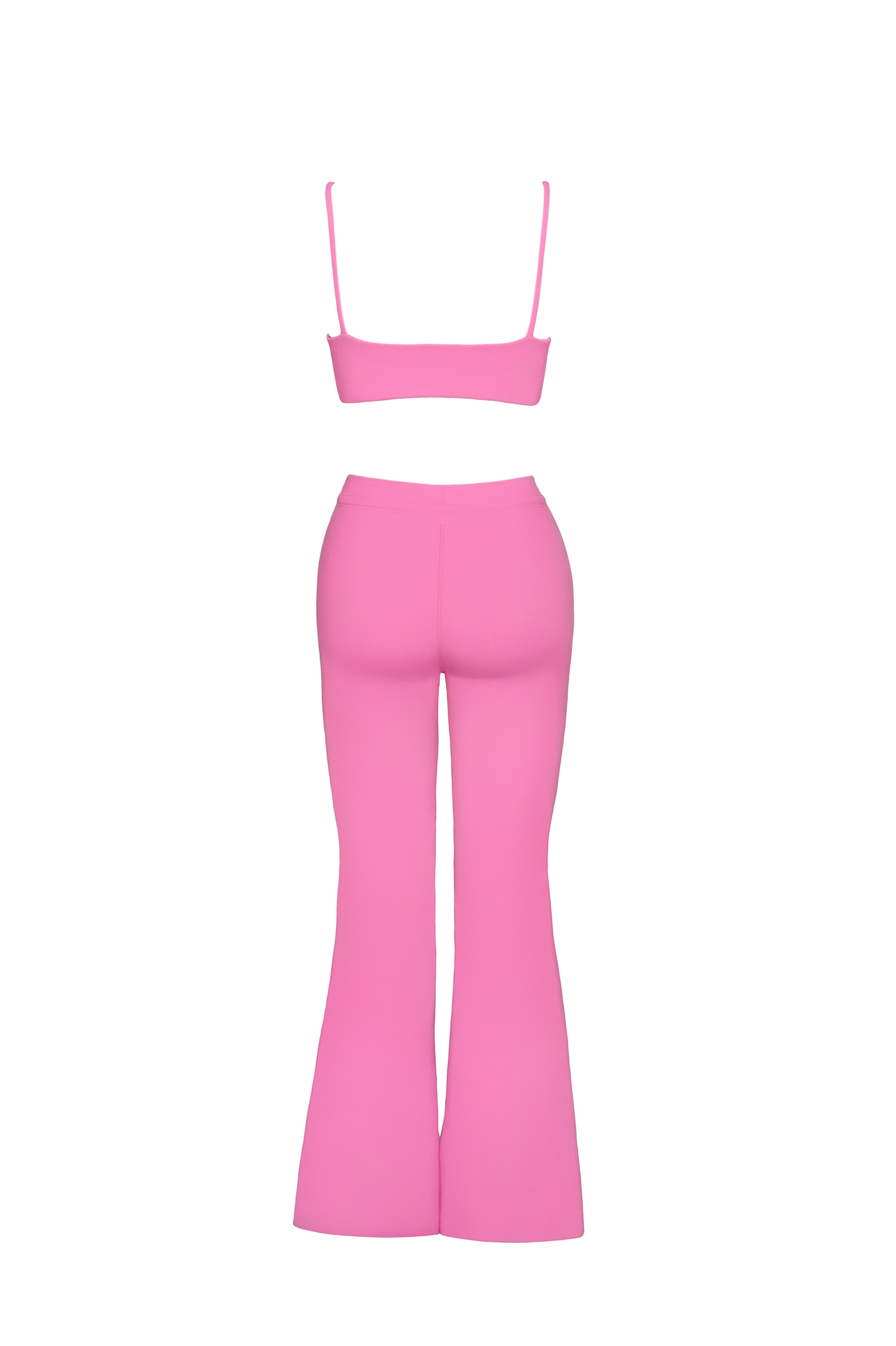 ZUMA SET PINK