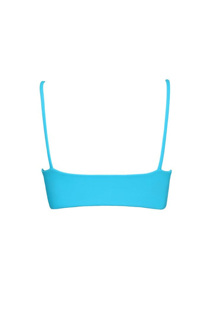 Zuma Blue Top