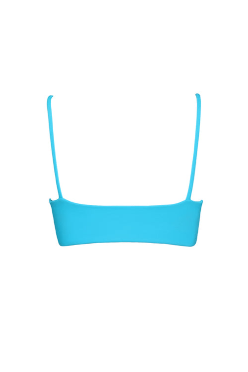 Load image 1 in gallery view. Zuma Blue Top