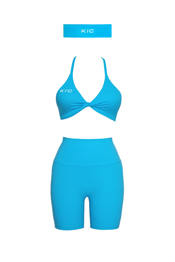 MALIBU WAVE 4PC