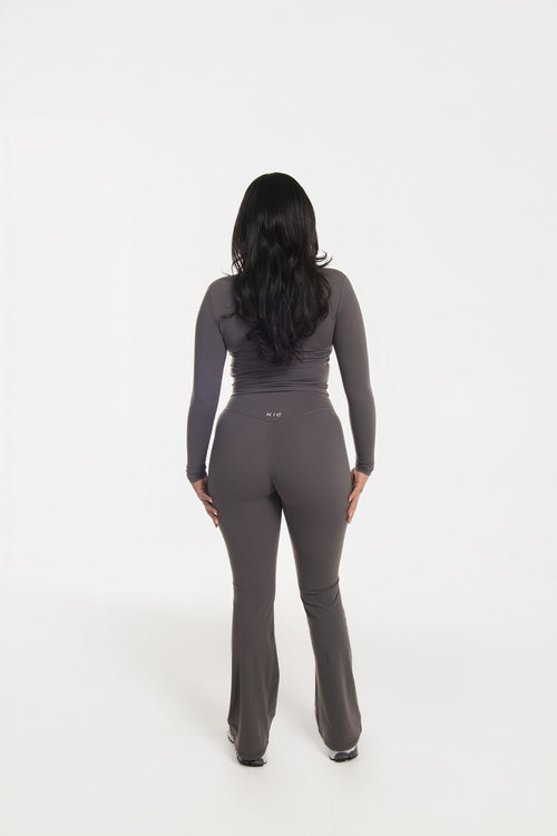 Load image 1 in gallery view. Varsity Set - Gray