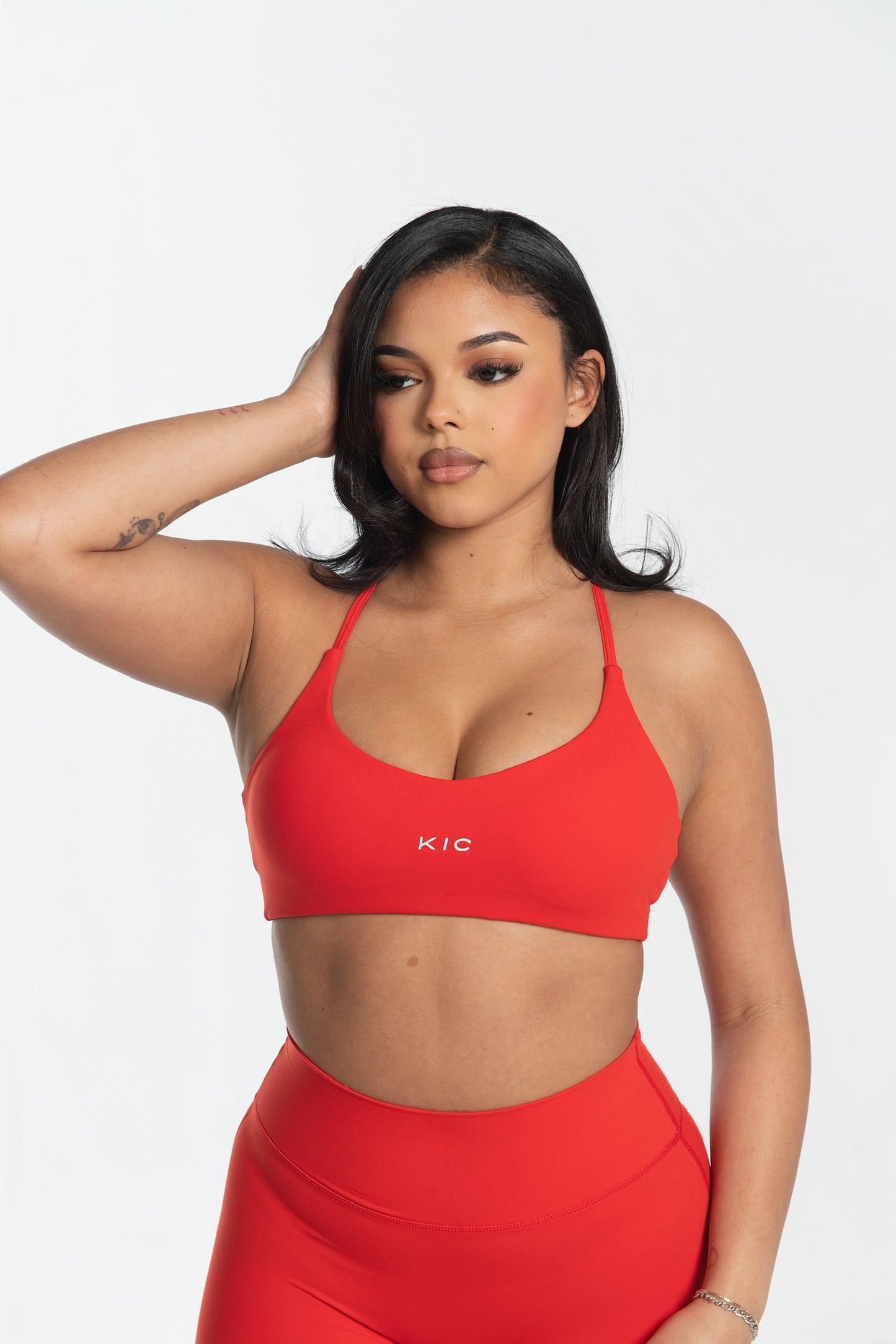 Varsity Set - Red