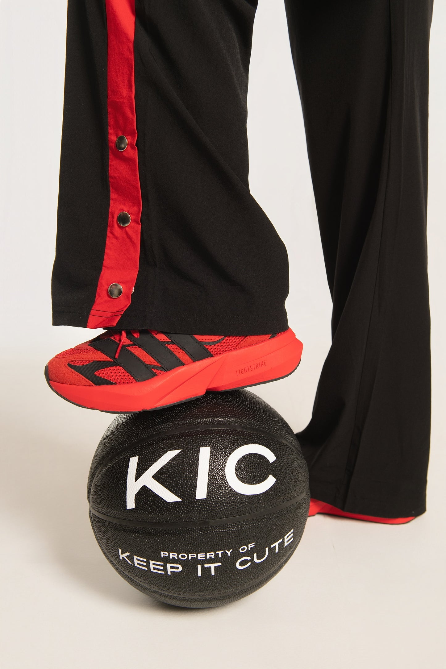 Courtside Track Pant