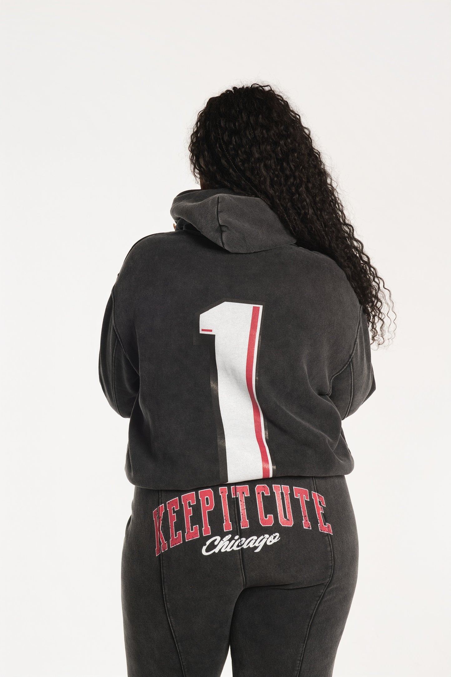 Team KIC Hoodie