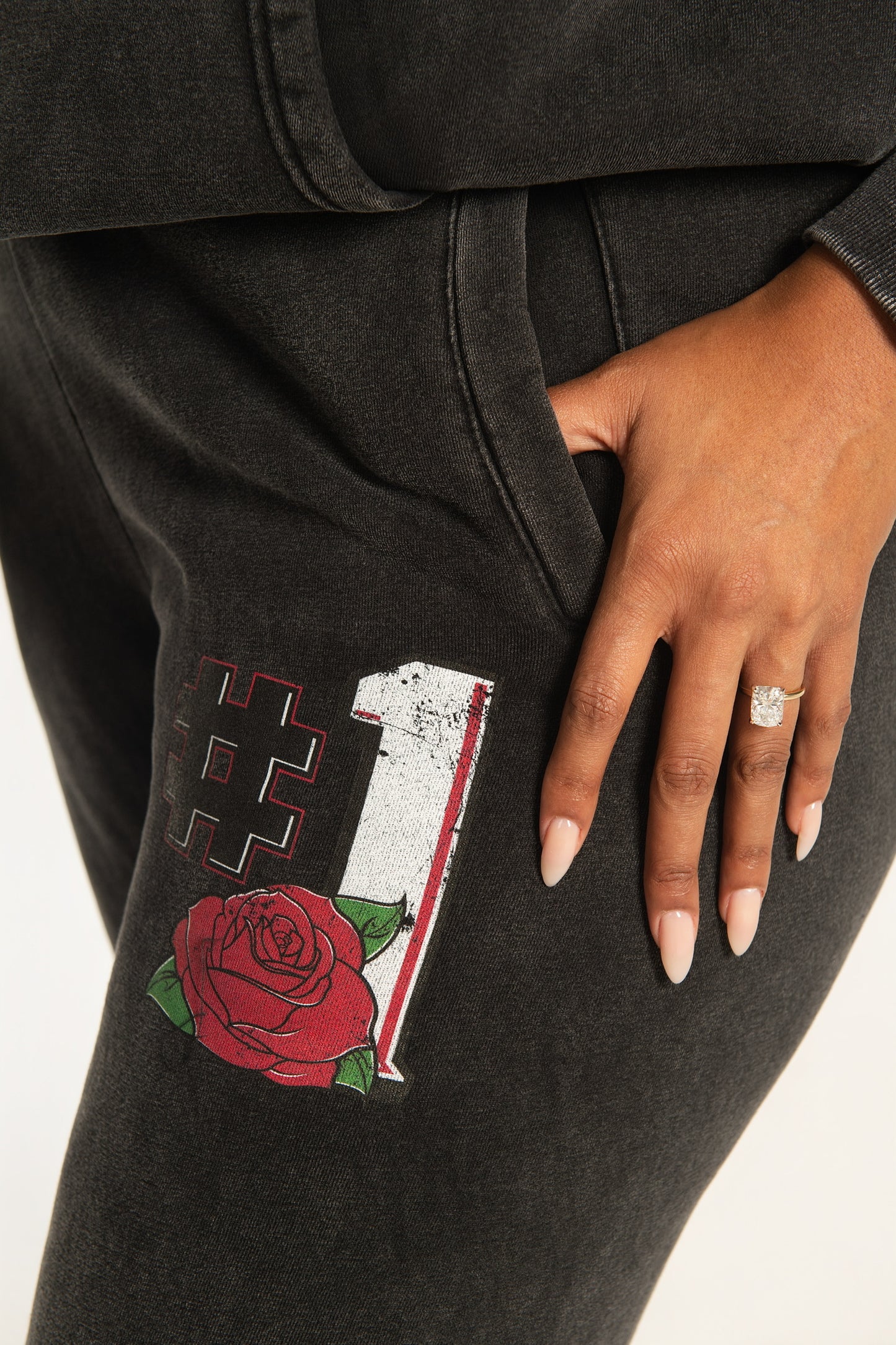 Team KIC Jogger - Straight Leg