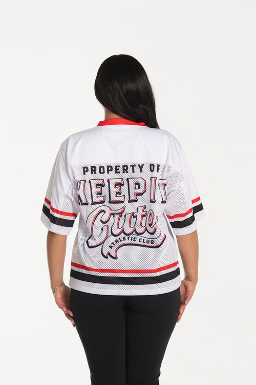 Load image 1 in gallery view. KIC Team Jersey