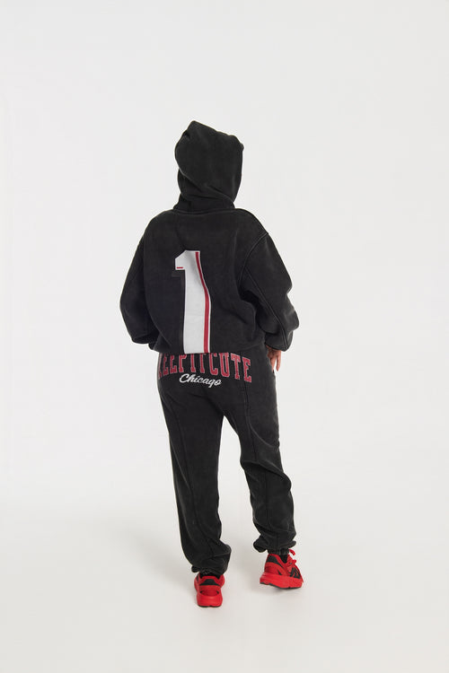 Load image 1 in gallery view. Team KIC Jogger - Tapered Leg