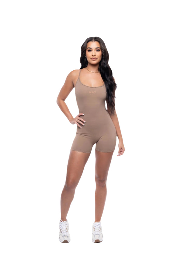 COFFEE ROMPER