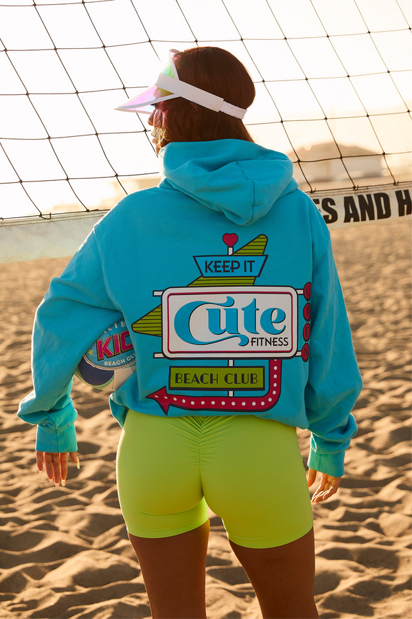 MALIBU SWEATSUIT