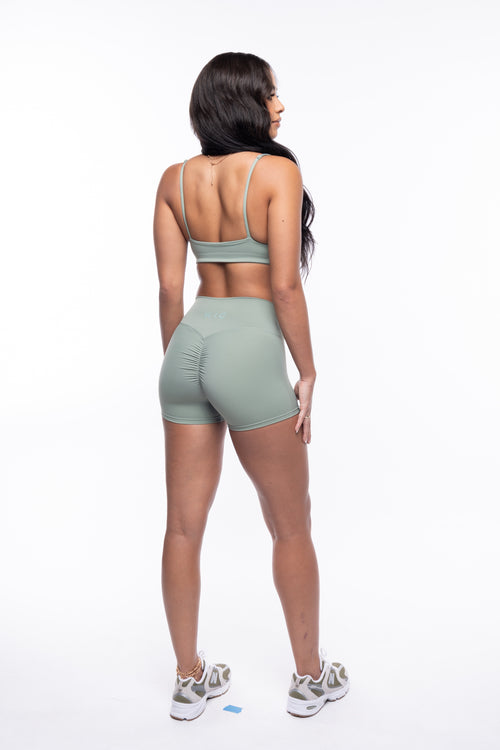 Load image 1 in gallery view. KHAKI SET