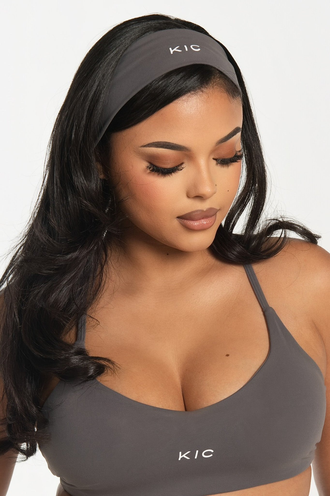 Classic KIC Headband