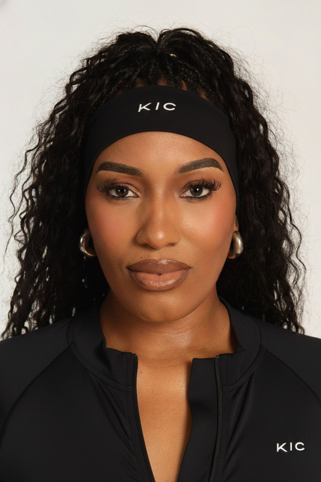 Classic KIC Headband