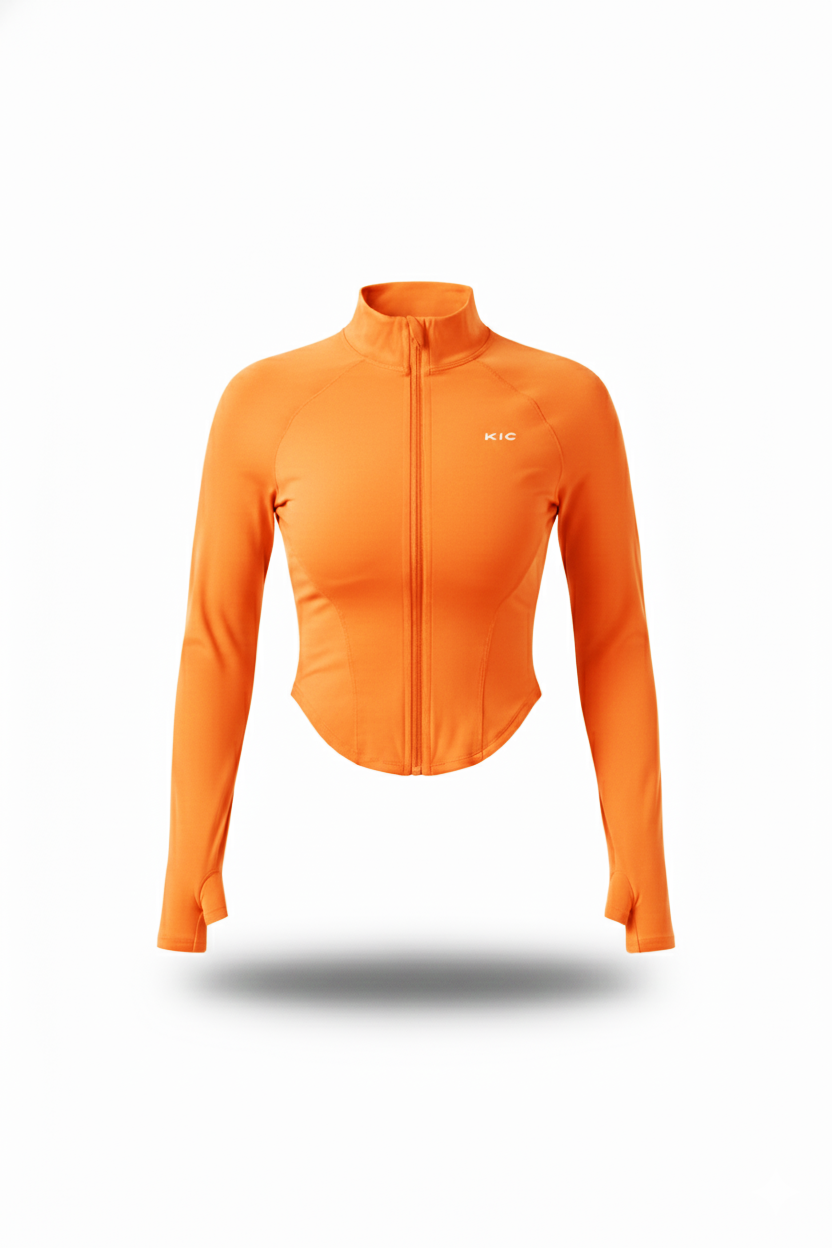 SHERBERT Athleisure Jacket