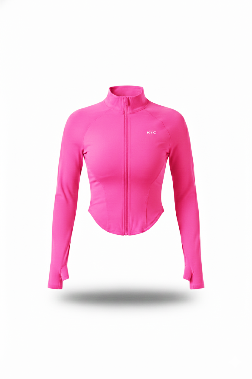 BARBIE Athleisure Jacket