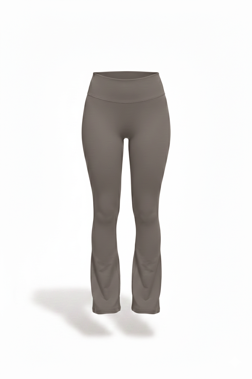 Graphite Athleisure Leggings